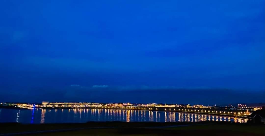 شقة Coastal Links بورتراش المظهر الخارجي الصورة