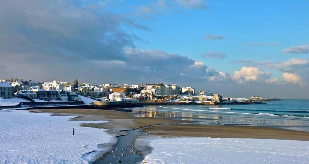 شقة Coastal Links بورتراش المظهر الخارجي الصورة